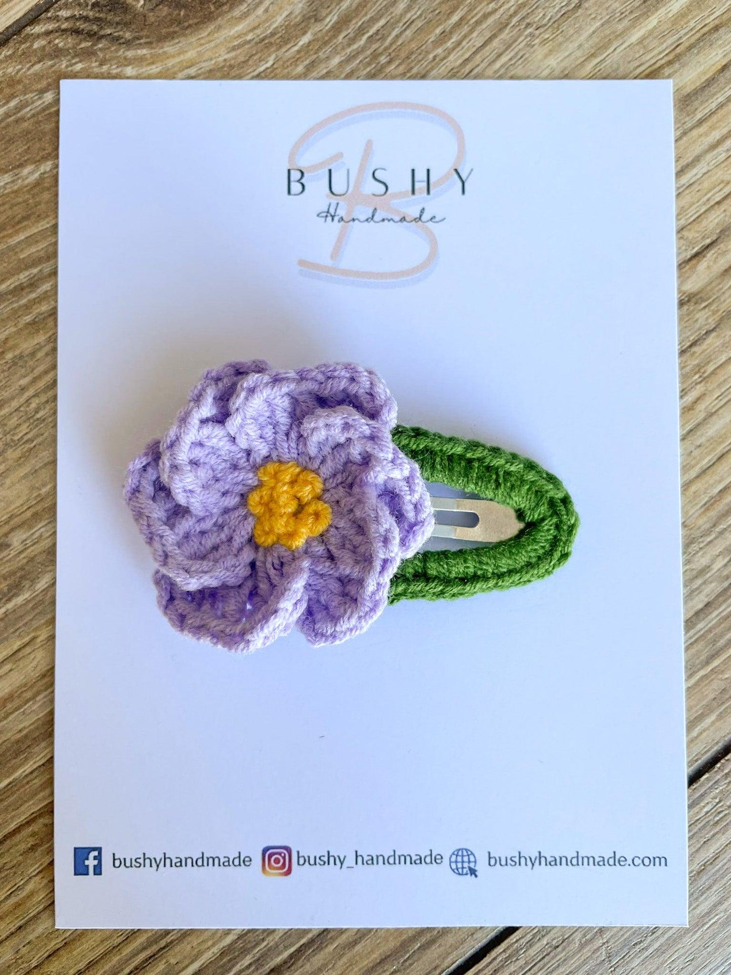 ΠΡΡΡΡΠΈ Π€ΠΈΠ±ΠΈΡΠΊΠΈ - Bushy Handmade