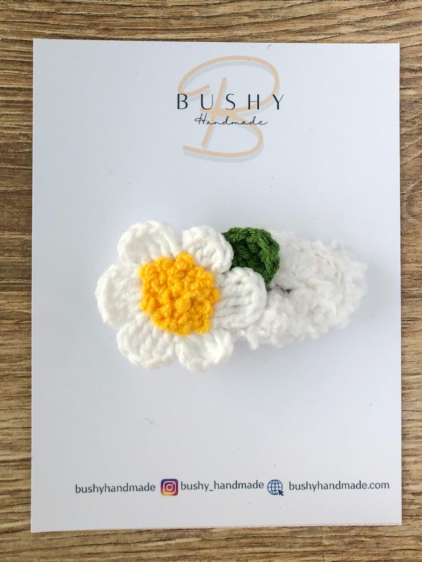 ΠΡΡΡΡΠΈ Π€ΠΈΠ±ΠΈΡΠΊΠΈ - Bushy Handmade