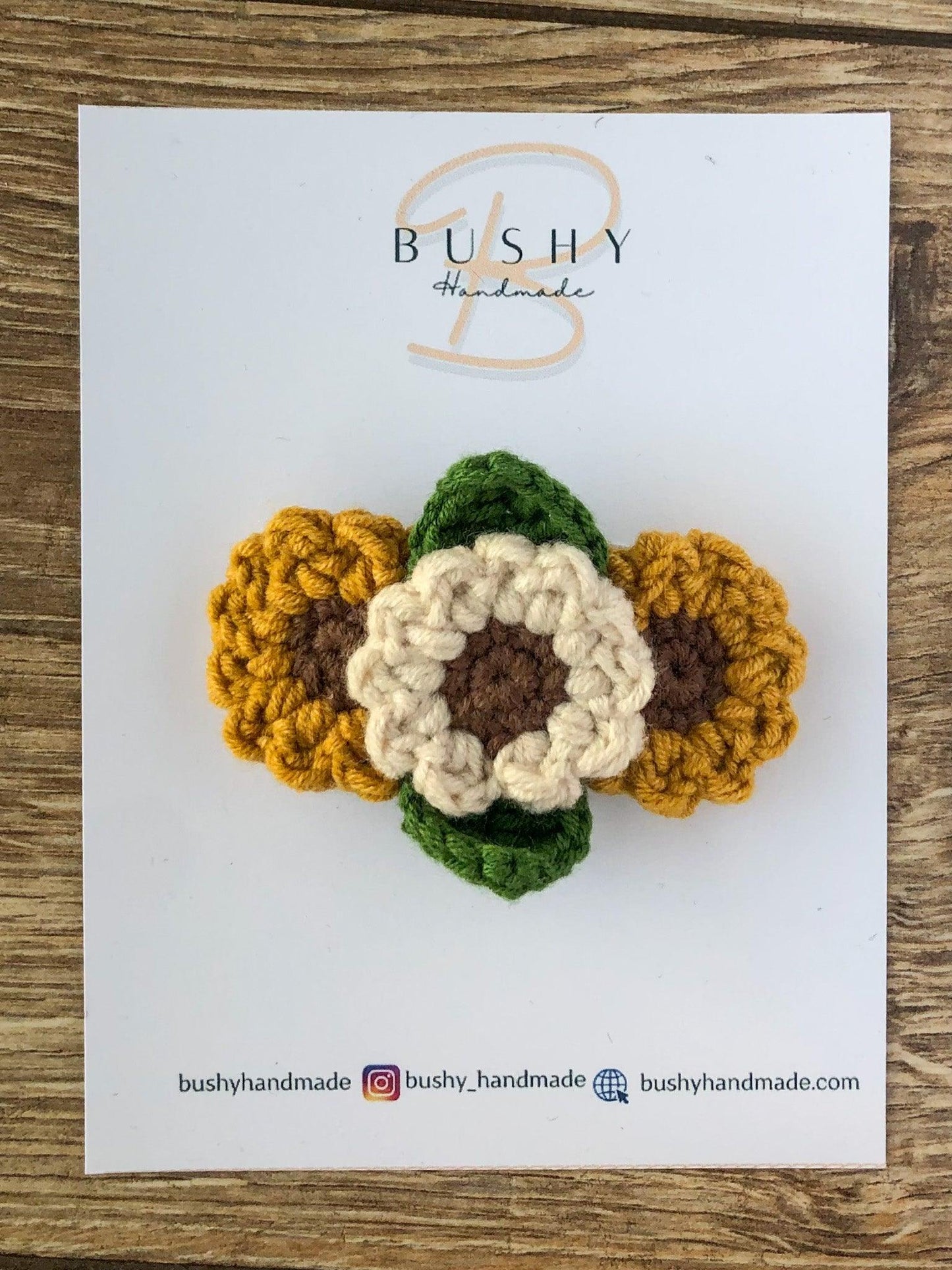 ΠΡΡΡΡΠΈ Π€ΠΈΠ±ΠΈΡΠΊΠΈ - Bushy Handmade