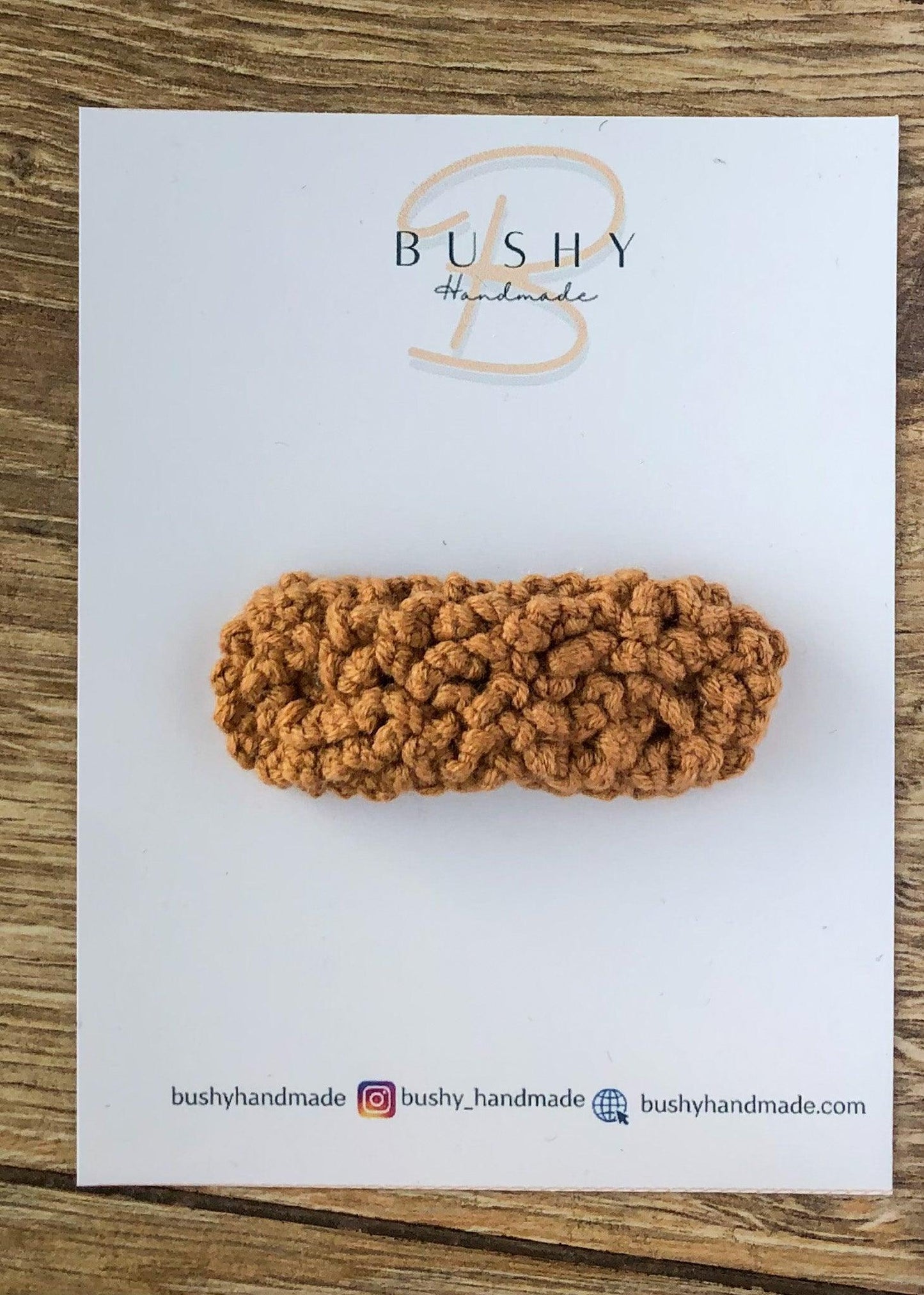 ΠΡΡΡΡΠΈ Π€ΠΈΠ±ΠΈΡΠΊΠΈ - Bushy Handmade