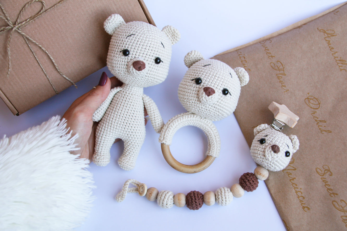 Merry Bears
