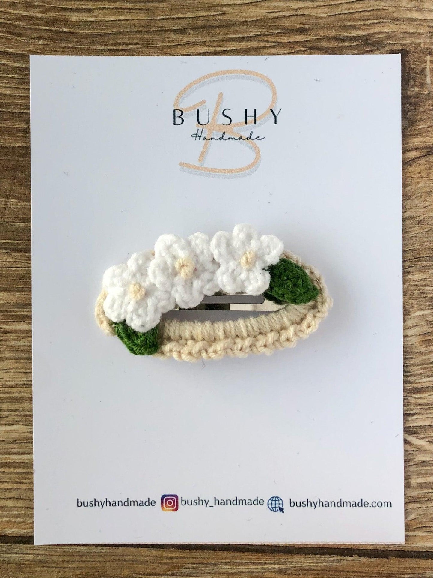 ΠΡΡΡΡΠΈ Π€ΠΈΠ±ΠΈΡΠΊΠΈ - Bushy Handmade