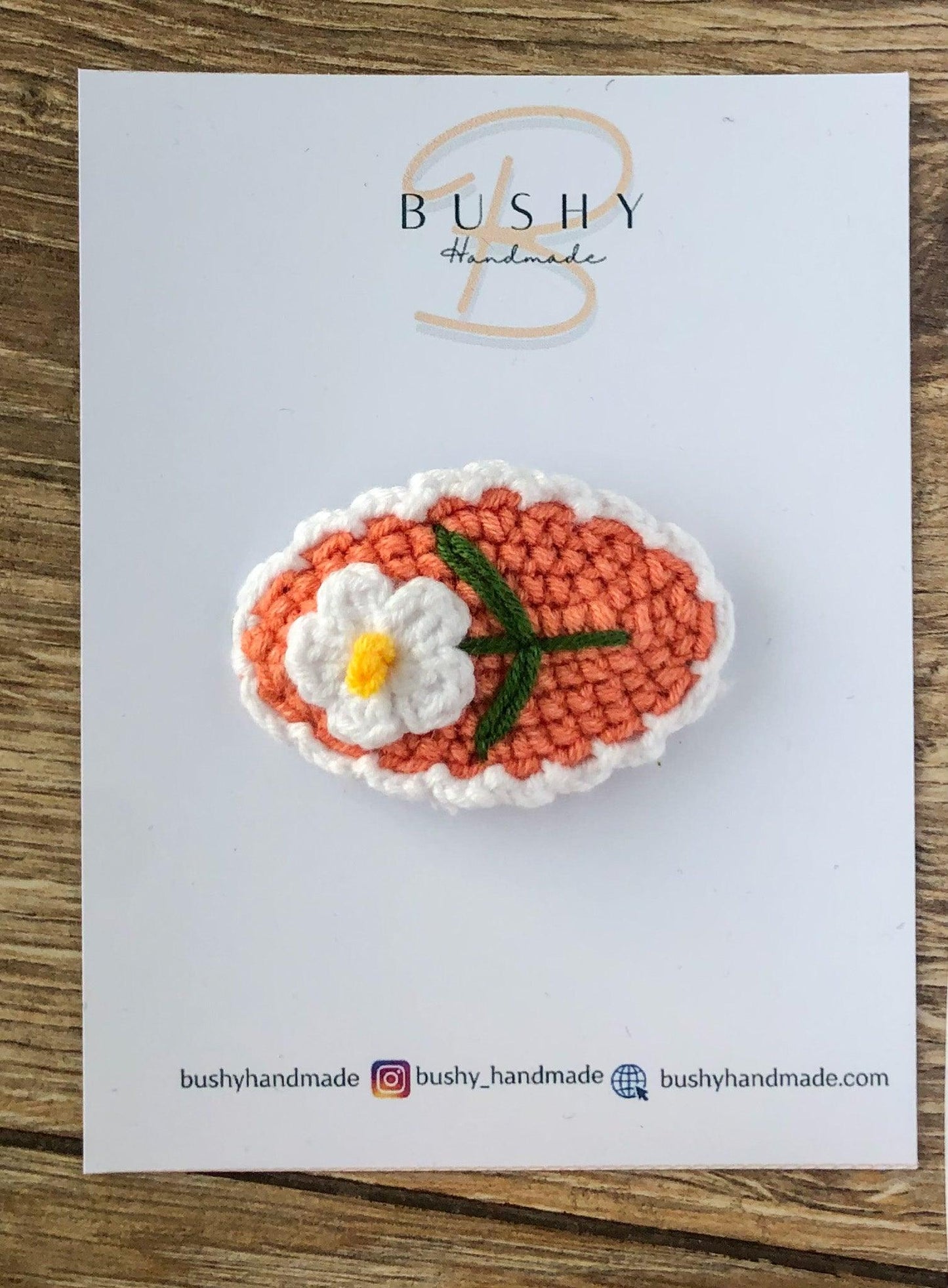 ΠΡΡΡΡΠΈ Π€ΠΈΠ±ΠΈΡΠΊΠΈ - Bushy Handmade