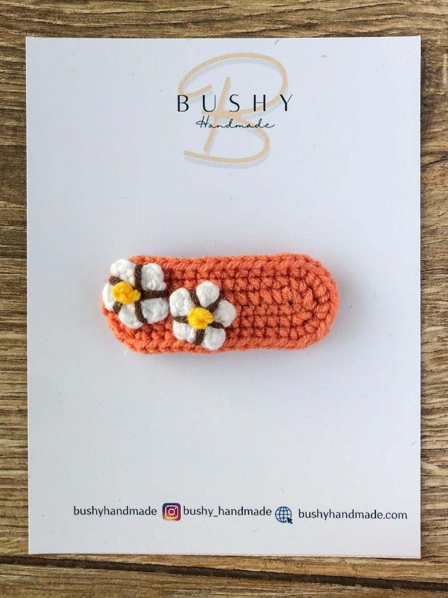 ΠΡΡΡΡΠΈ Π€ΠΈΠ±ΠΈΡΠΊΠΈ - Bushy Handmade