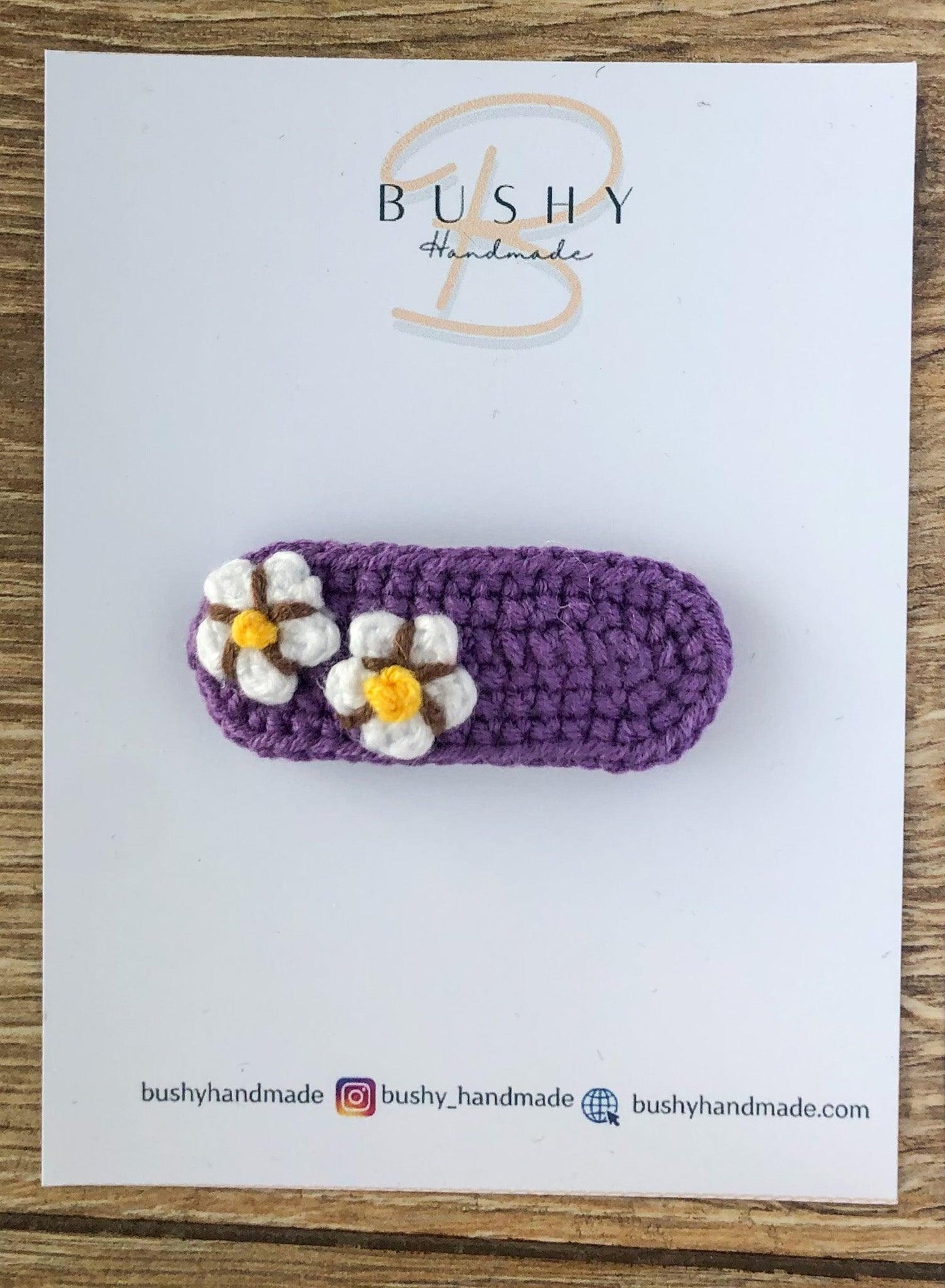 ΠΡΡΡΡΠΈ Π€ΠΈΠ±ΠΈΡΠΊΠΈ - Bushy Handmade