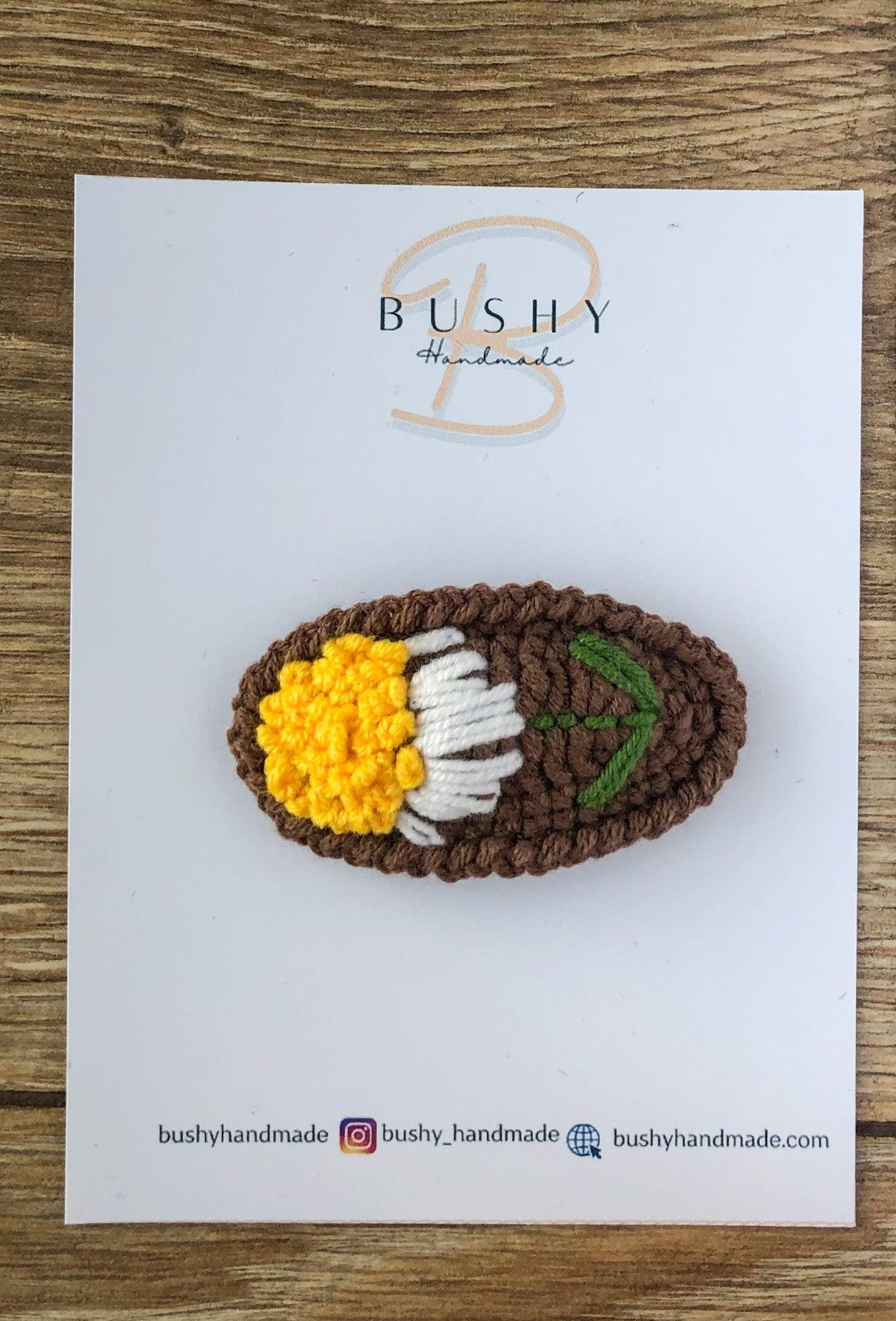 ΠΡΡΡΡΠΈ Π€ΠΈΠ±ΠΈΡΠΊΠΈ - Bushy Handmade