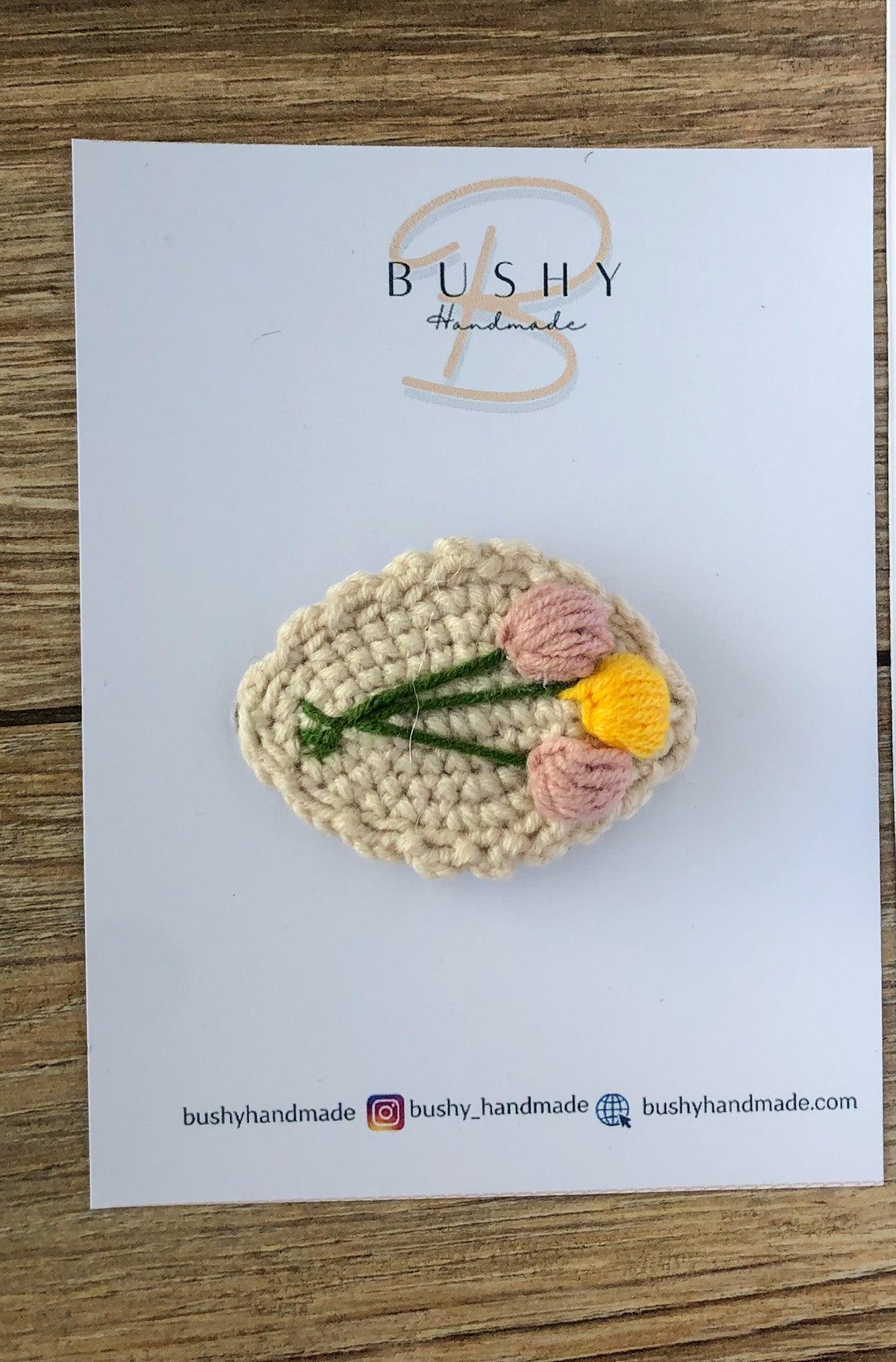 ΠΡΡΡΡΠΈ Π€ΠΈΠ±ΠΈΡΠΊΠΈ - Bushy Handmade