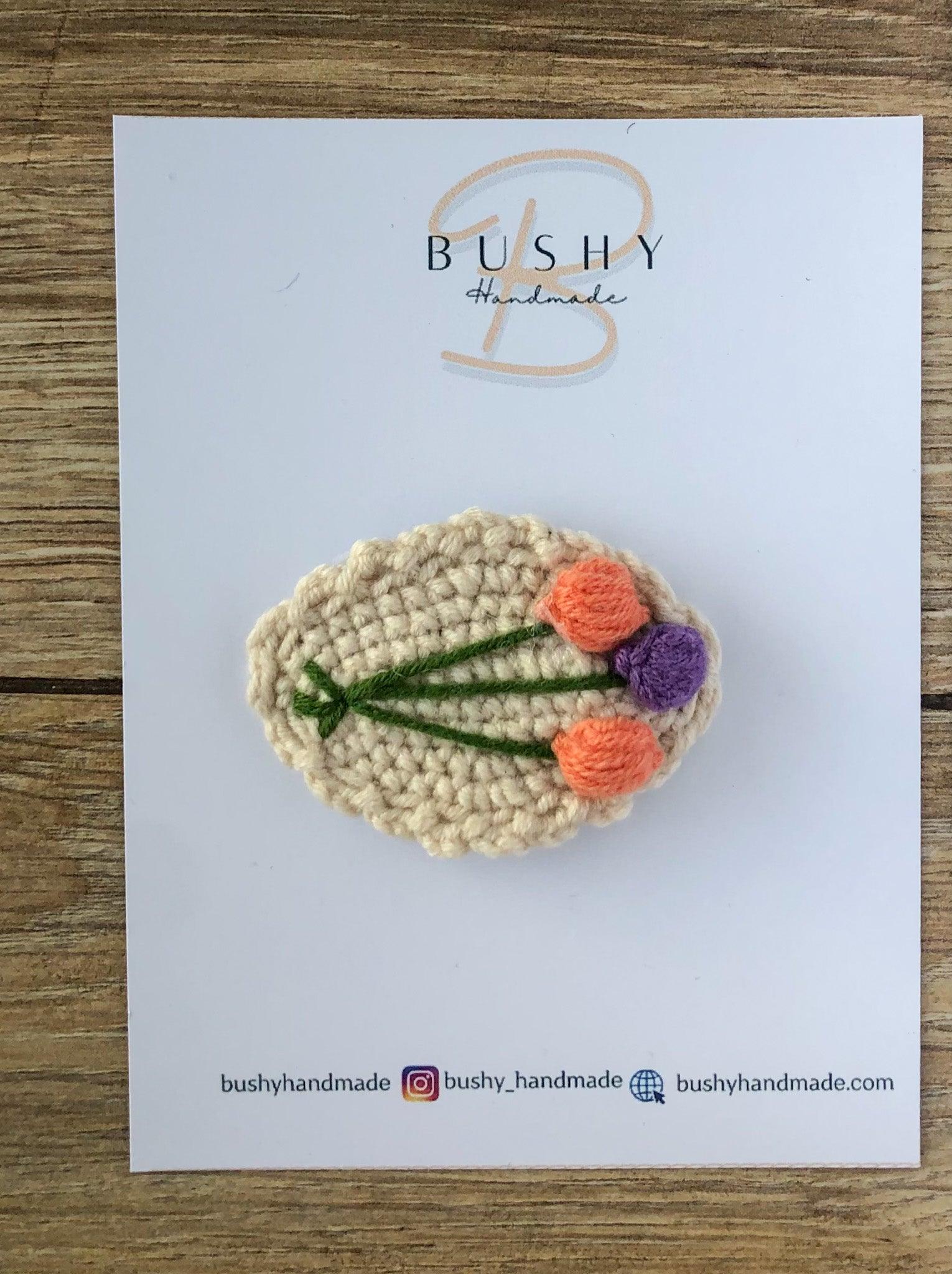 ΠΡΡΡΡΠΈ Π€ΠΈΠ±ΠΈΡΠΊΠΈ - Bushy Handmade