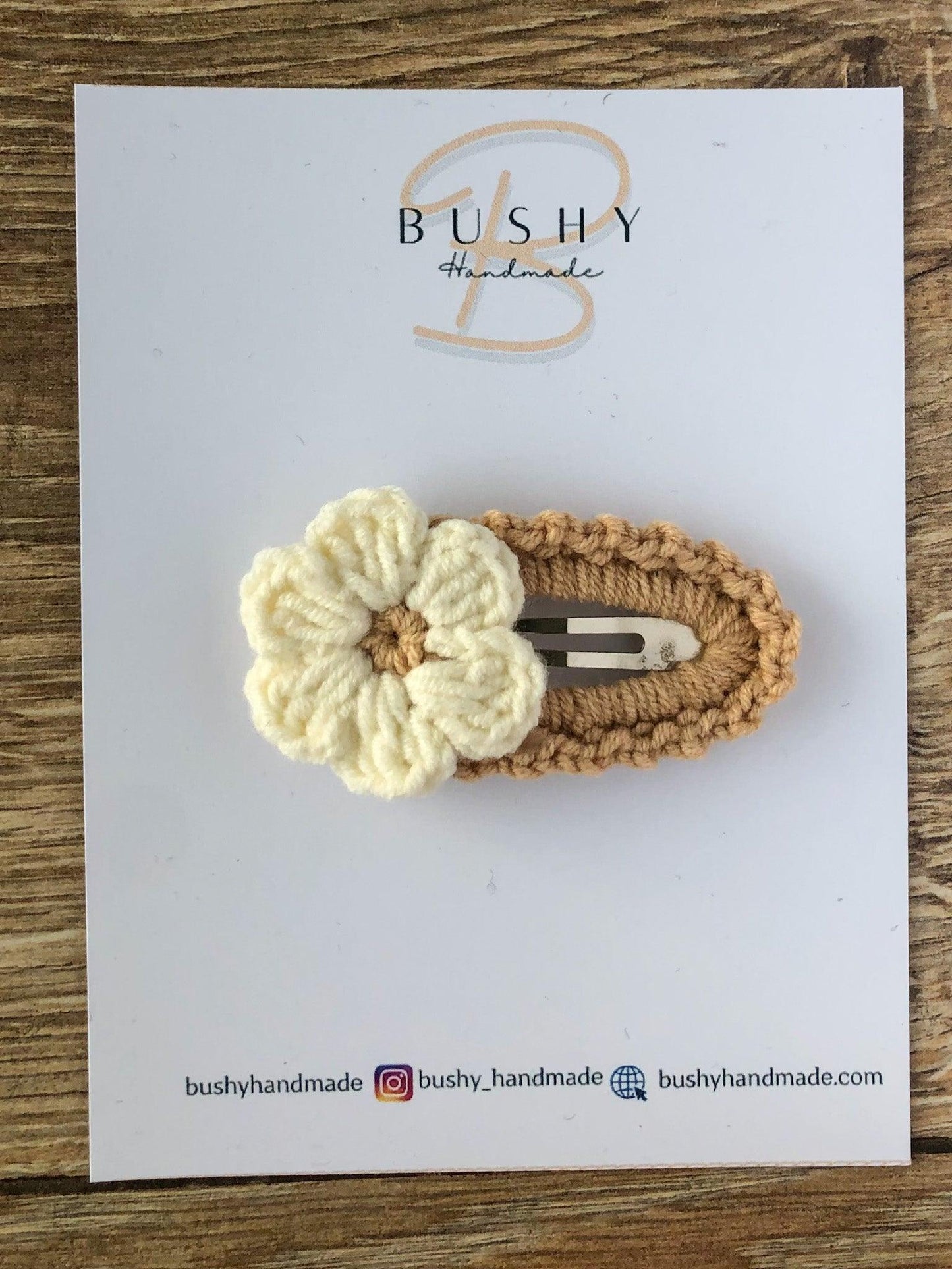 ΠΡΡΡΡΠΈ Π€ΠΈΠ±ΠΈΡΠΊΠΈ - Bushy Handmade