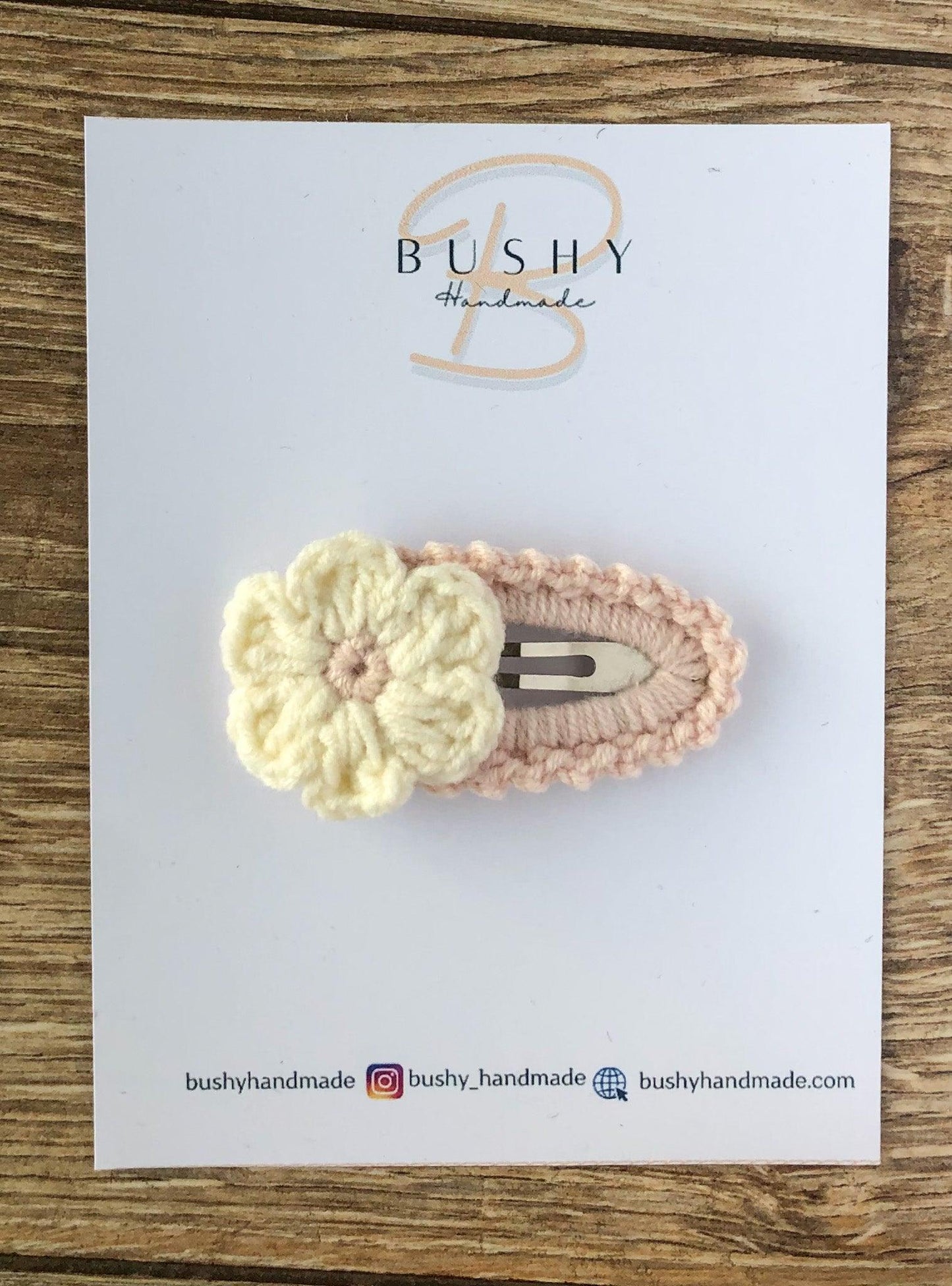 ΠΡΡΡΡΠΈ Π€ΠΈΠ±ΠΈΡΠΊΠΈ - Bushy Handmade