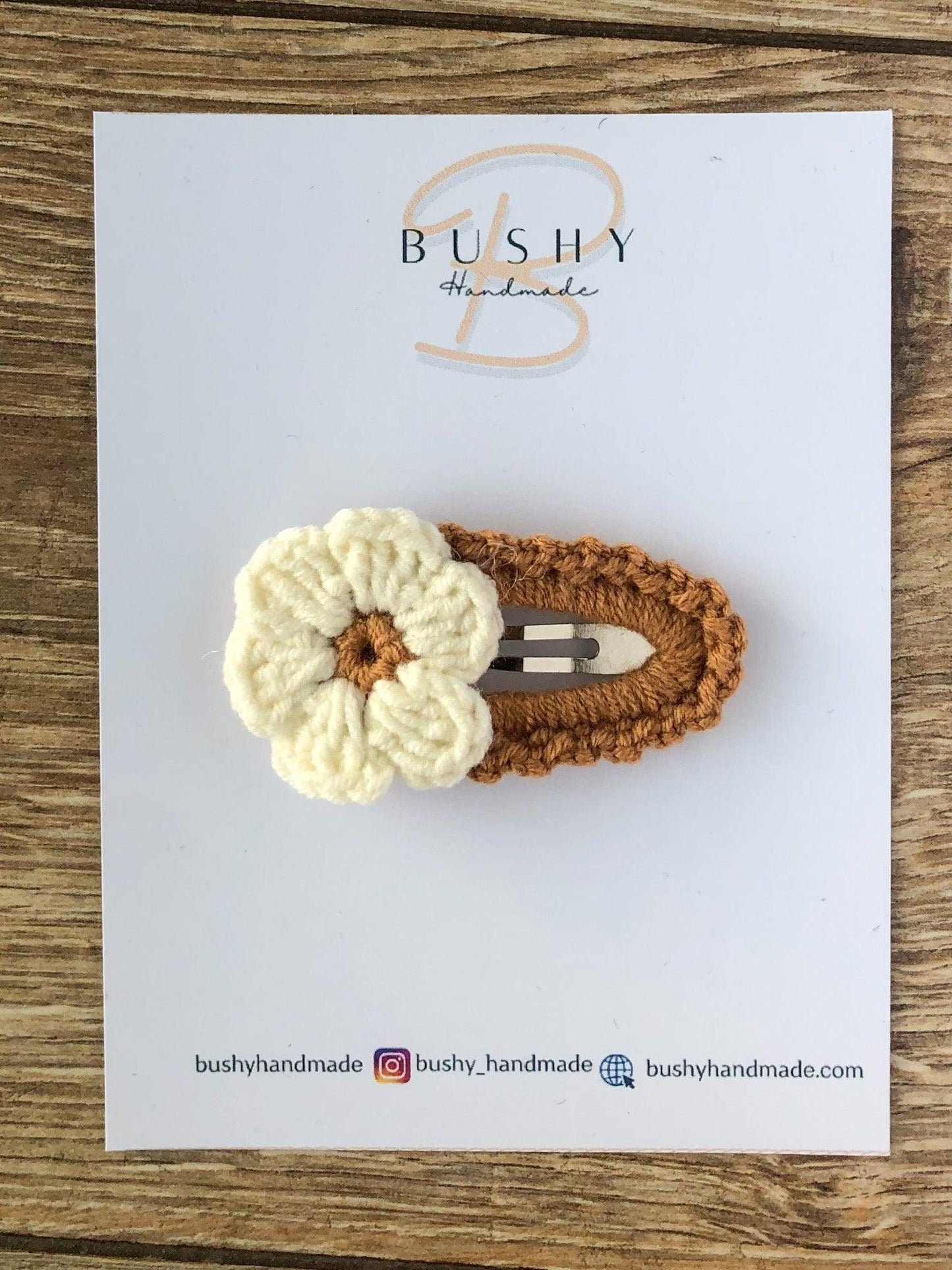 ΠΡΡΡΡΠΈ Π€ΠΈΠ±ΠΈΡΠΊΠΈ - Bushy Handmade
