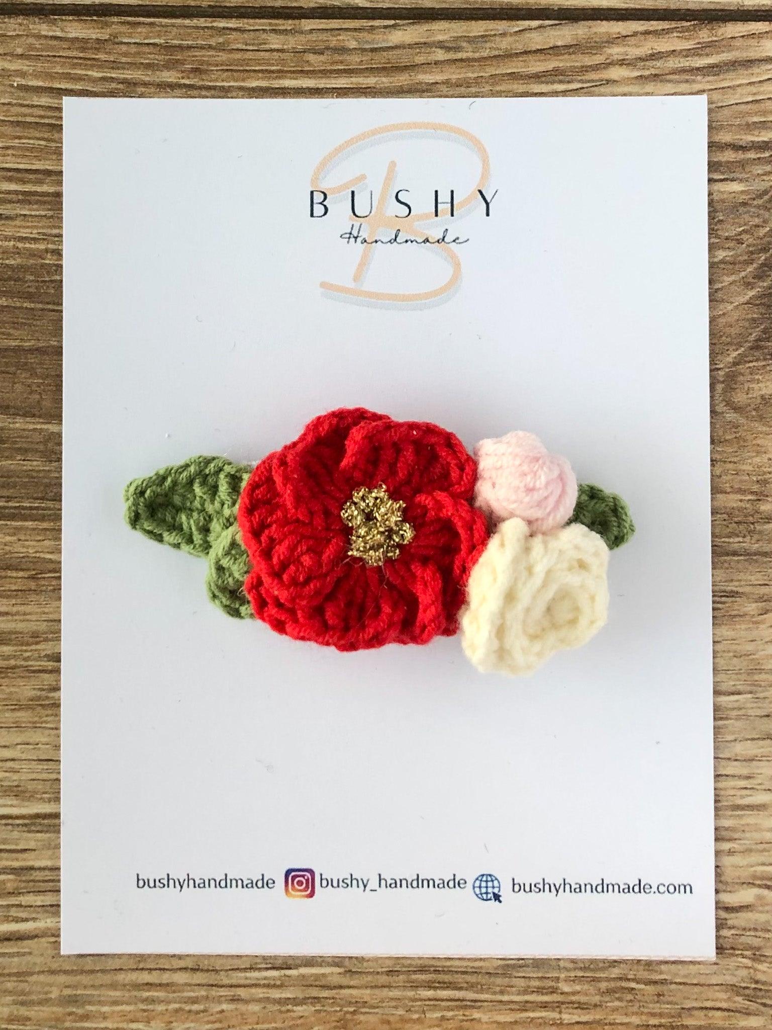 ΠΡΡΡΡΠΈ Π€ΠΈΠ±ΠΈΡΠΊΠΈ - Bushy Handmade