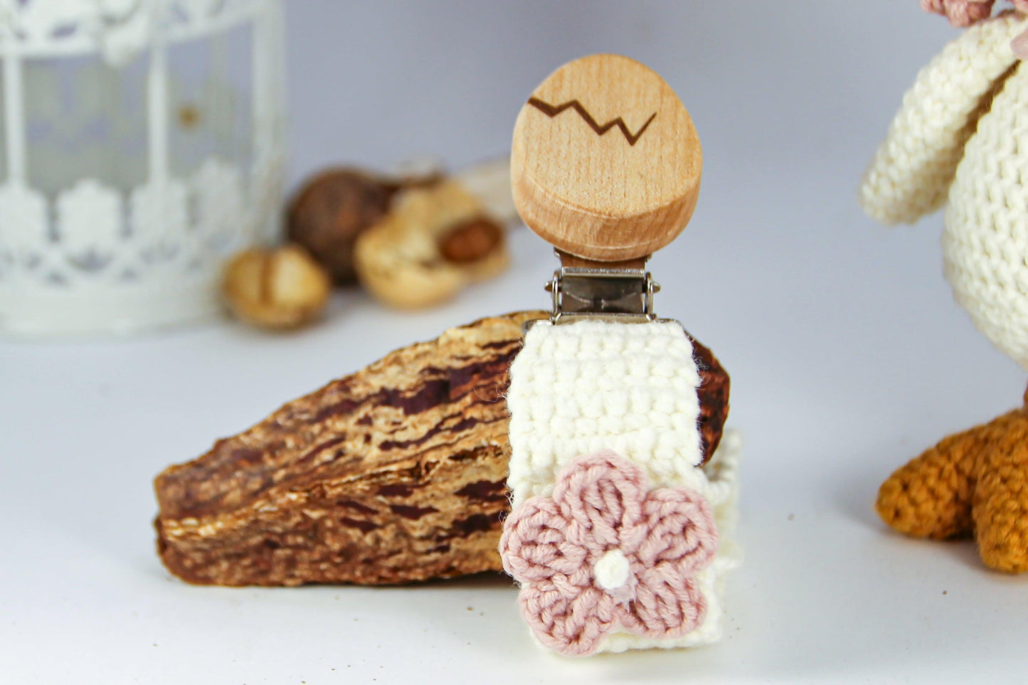 "Щастливи Пиленца" - Bushy Handmade