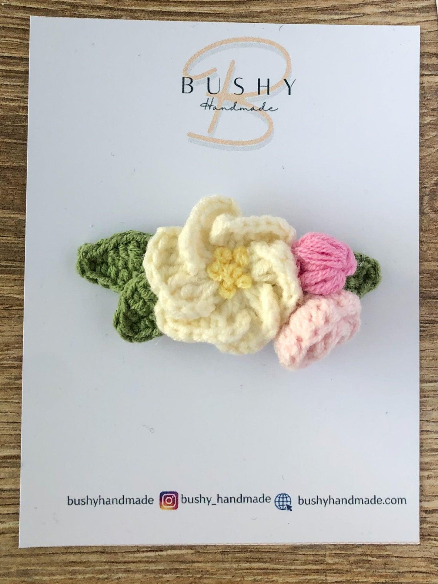 ΠΡΡΡΡΠΈ Π€ΠΈΠ±ΠΈΡΠΊΠΈ - Bushy Handmade