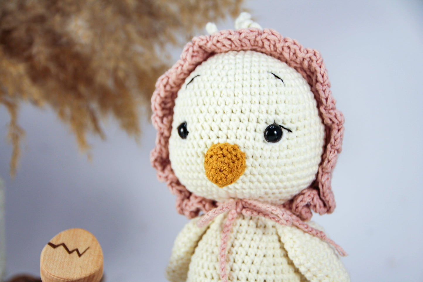 "Щастливи Пиленца" - Bushy Handmade