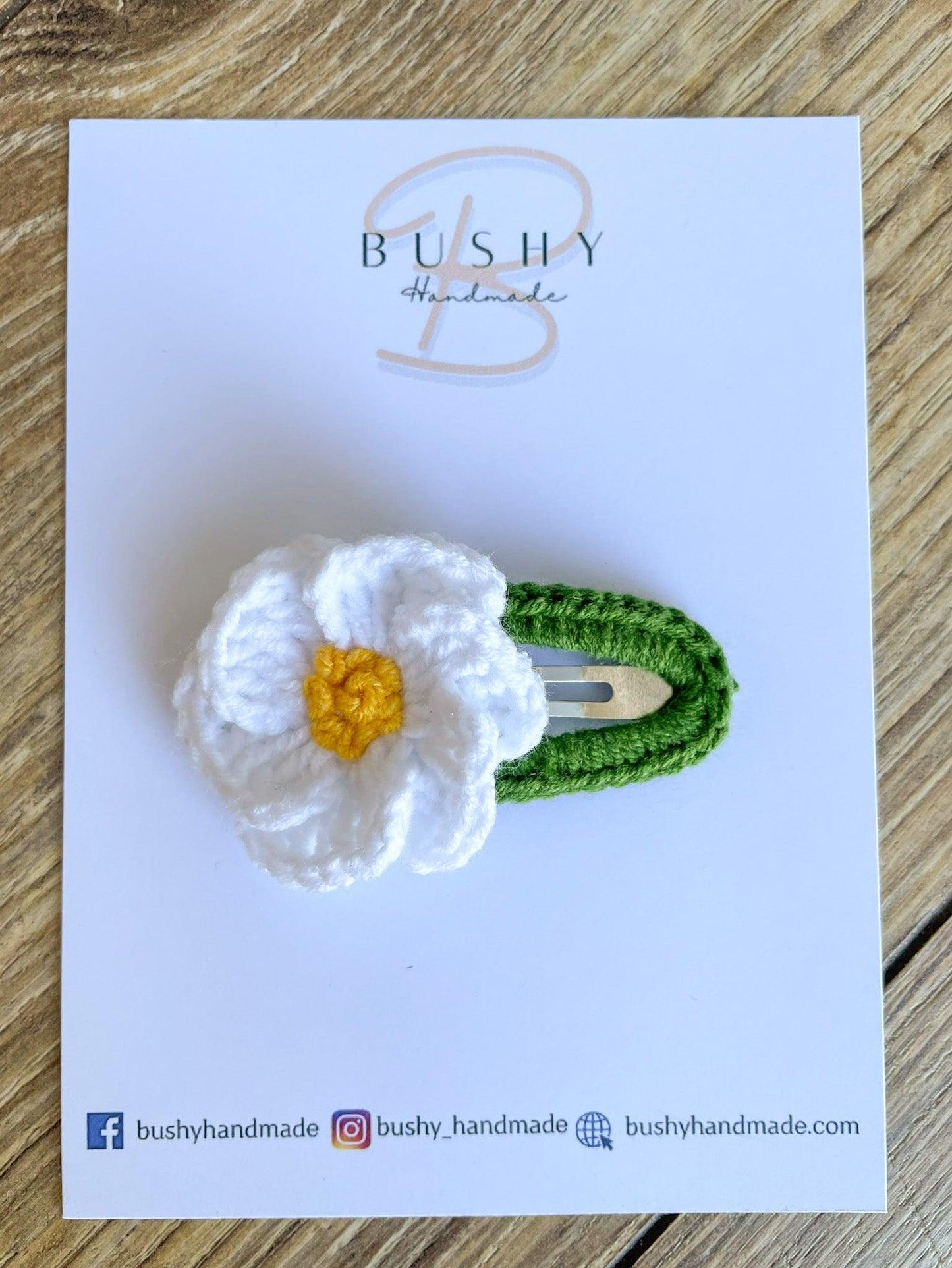 ΠΡΡΡΡΠΈ Π€ΠΈΠ±ΠΈΡΠΊΠΈ - Bushy Handmade