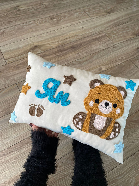 Handmade Pillow