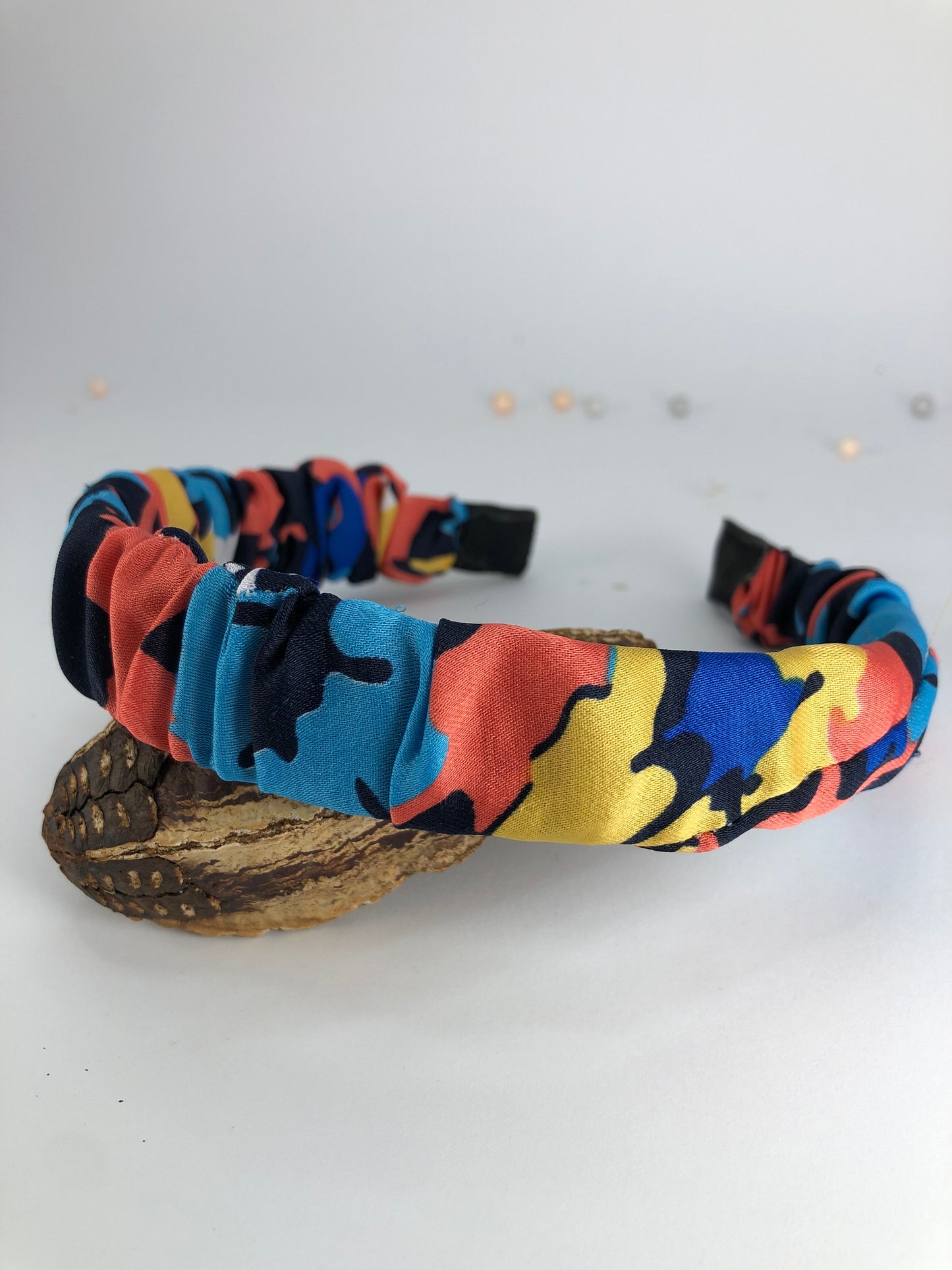 Colorful Kariochki