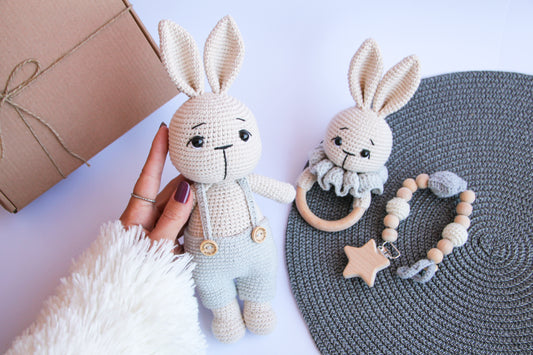 Cute Bunnies