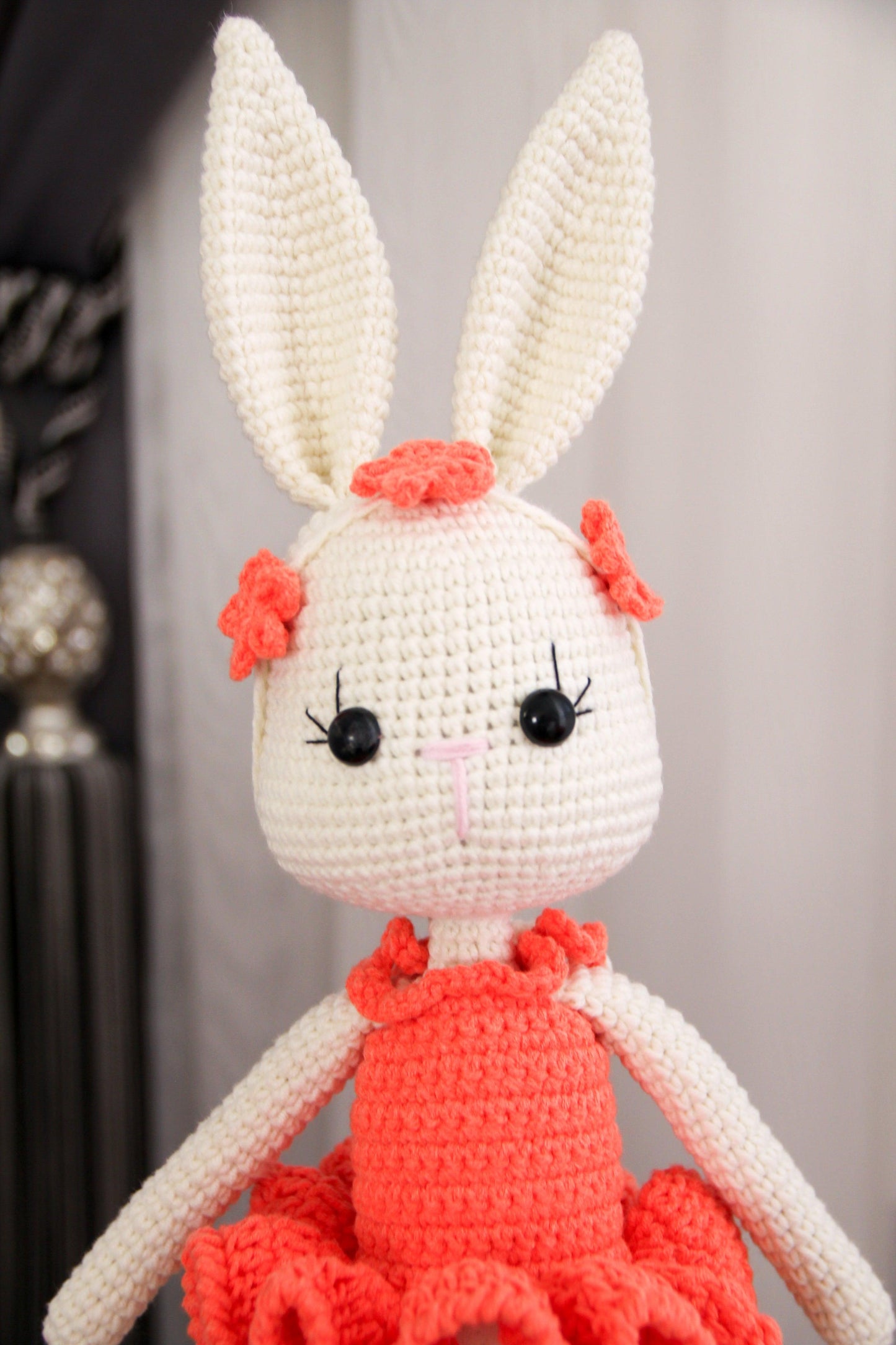 "Сладко Зайченце" - Bushy Handmade