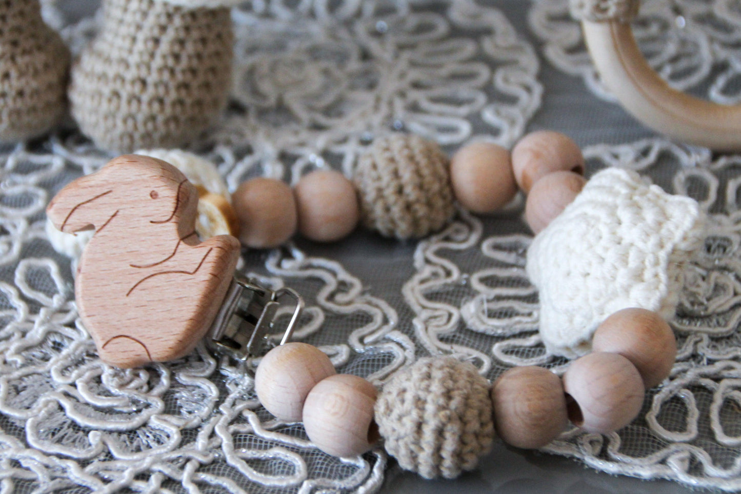 "Симпатични Зайченца" - Bushy Handmade
