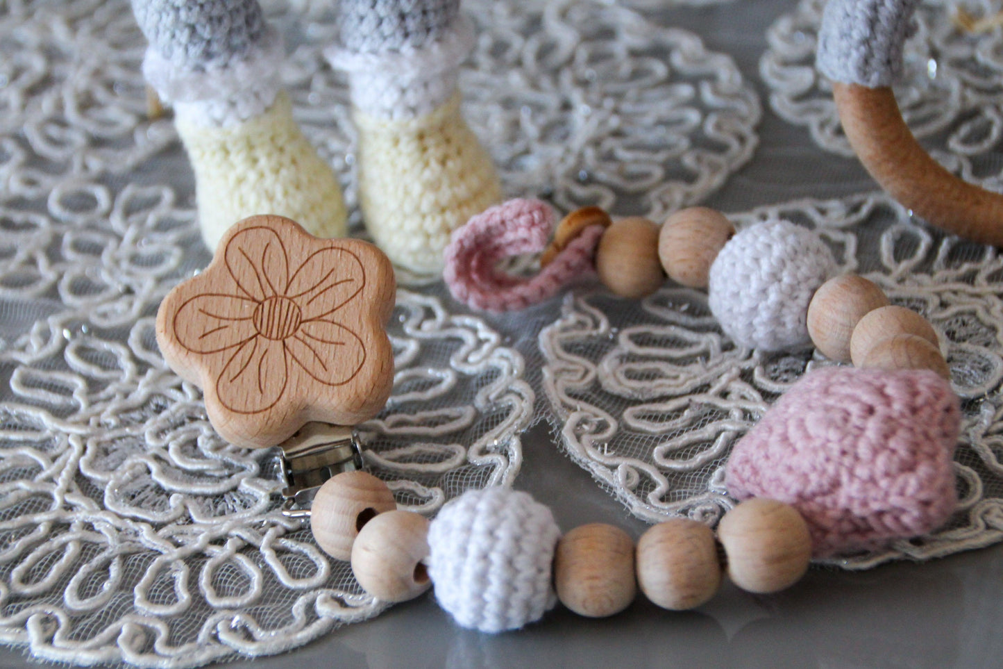 "Нежни Коали" - Bushy Handmade