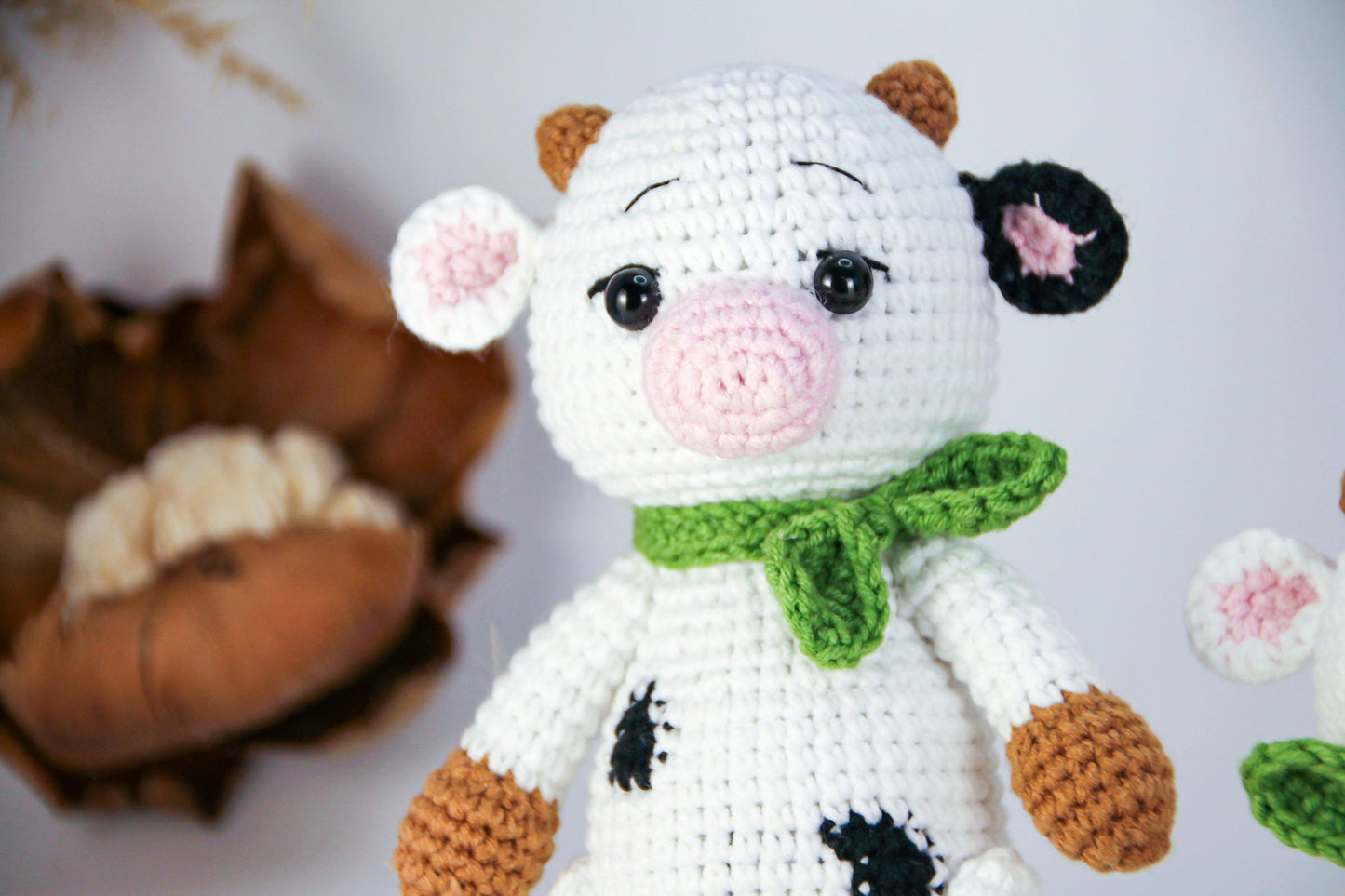 " Забавни Кравички" - Bushy Handmade