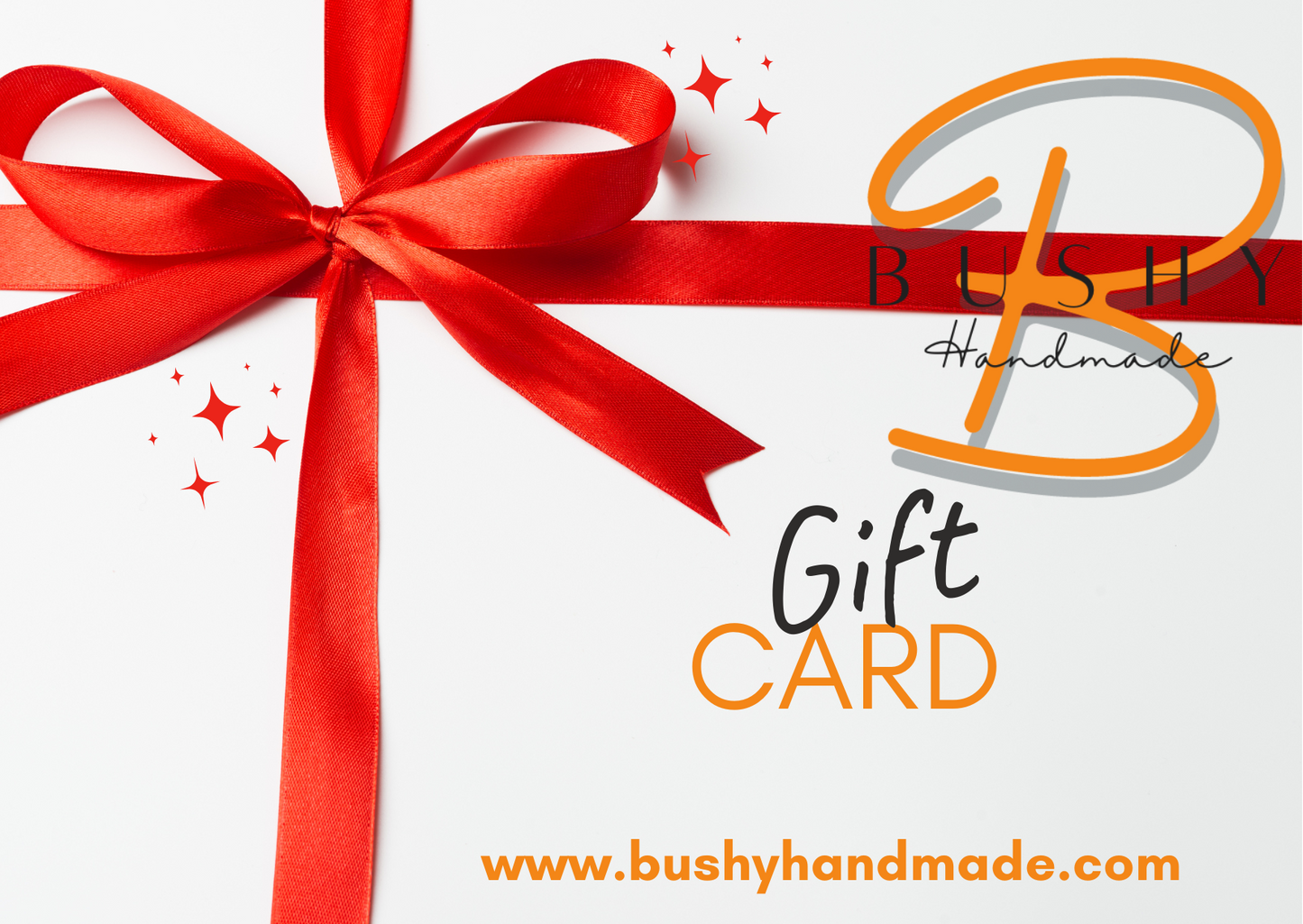 🎁 Gift Voucher