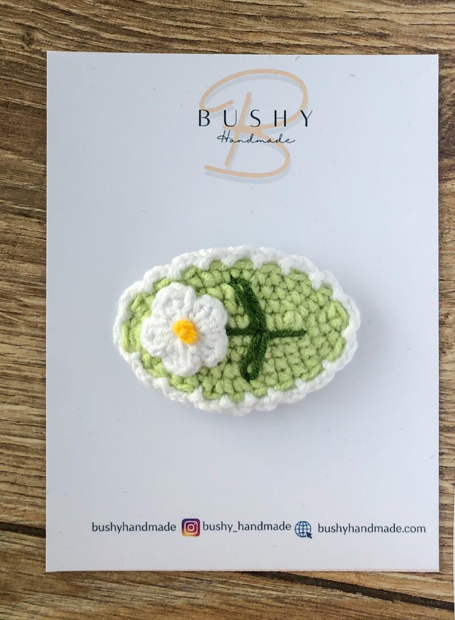 Пъстри Фибички - Bushy Handmade