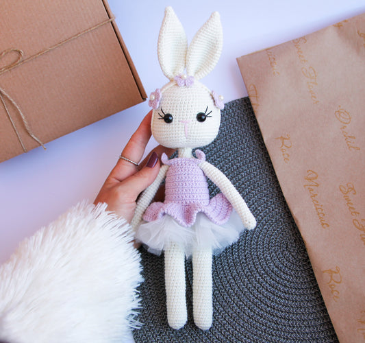 Sweet Bunny